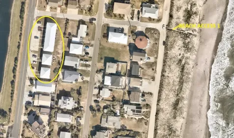 344 Tarpon Avenue Fernandina Beach FL 32034