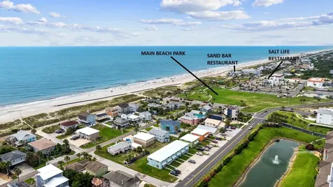 344 Tarpon Avenue Fernandina Beach FL 32034