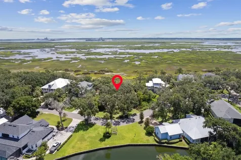 96524 Soap Creek Drive Fernandina Beach FL 32034