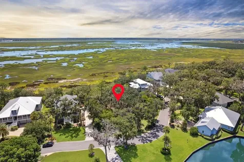 96524 Soap Creek Drive Fernandina Beach FL 32034