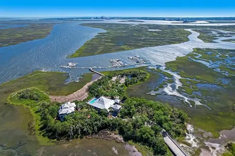 96524 Soap Creek Drive Fernandina Beach FL 32034