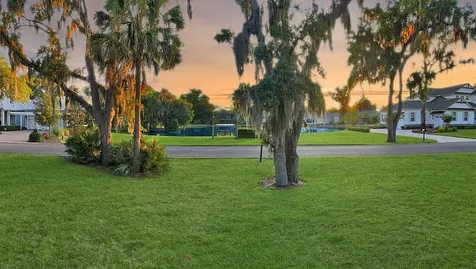 96524 Soap Creek Drive Fernandina Beach FL 32034