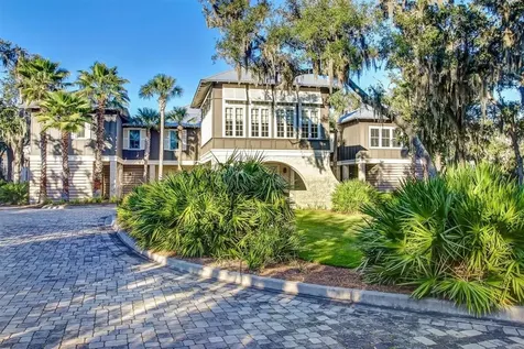 96524 Soap Creek Drive Fernandina Beach FL 32034