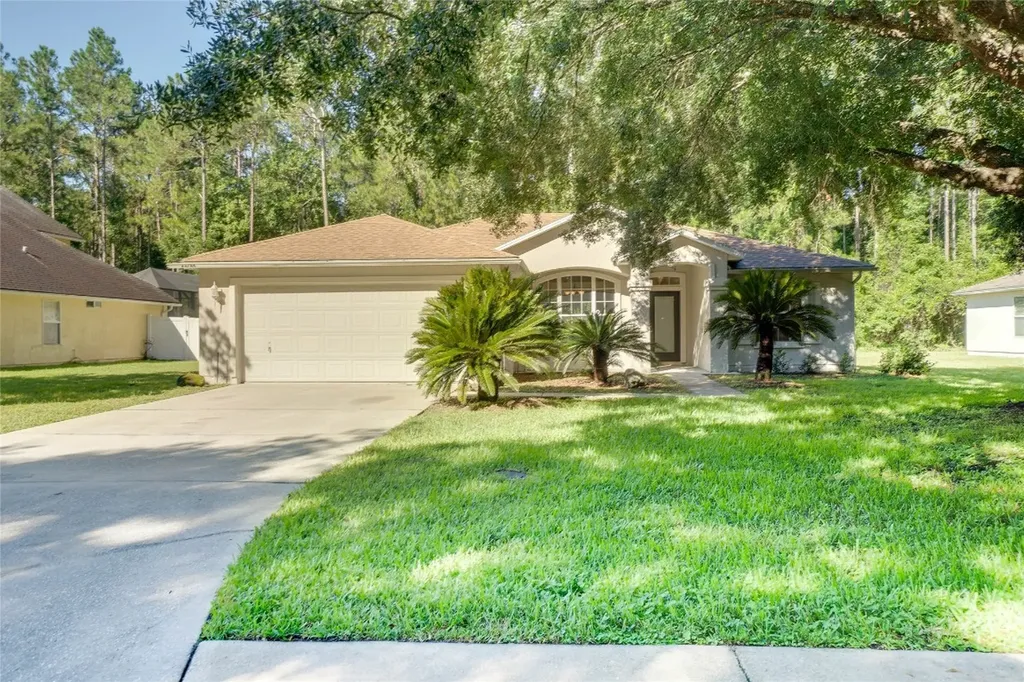 23786 Arrigo Boulevard Fernandina Beach FL 32034