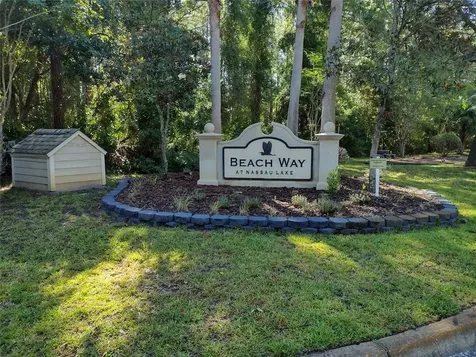 23786 Arrigo Boulevard Fernandina Beach FL 32034