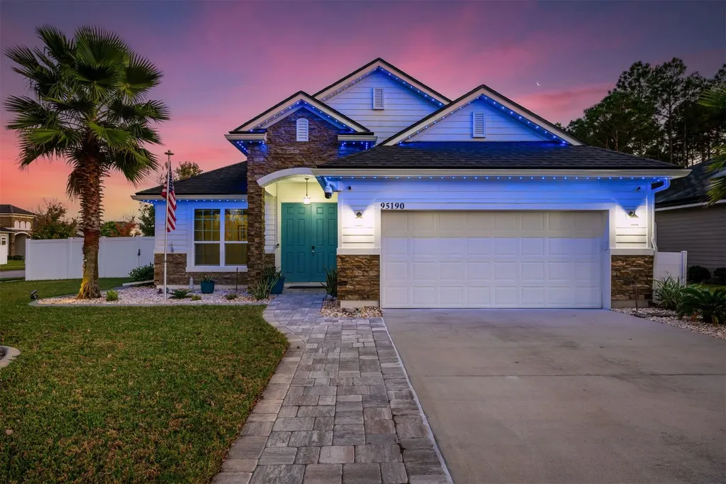95190 Periwinkle Place Fernandina Beach FL 32034