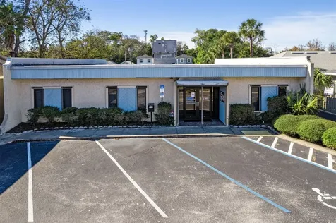 911 S 8th Street Fernandina Beach FL 32034