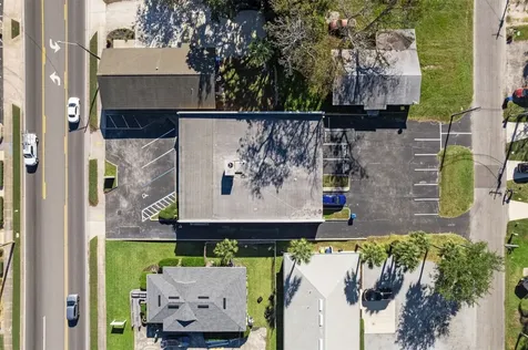 911 S 8th Street Fernandina Beach FL 32034
