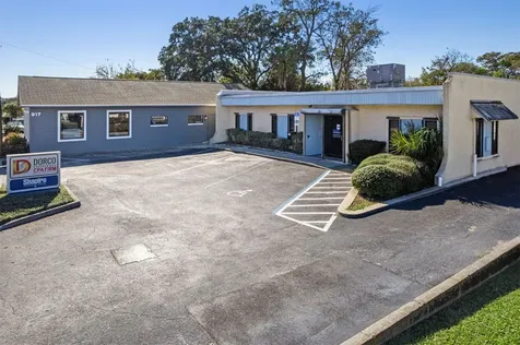 911 S 8th Street Fernandina Beach FL 32034