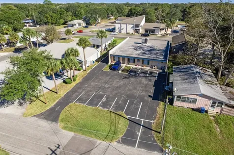 911 S 8th Street Fernandina Beach FL 32034