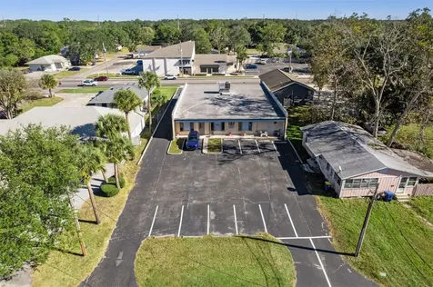 911 S 8th Street Fernandina Beach FL 32034