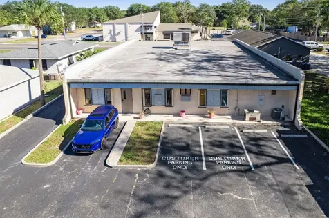 911 S 8th Street Fernandina Beach FL 32034