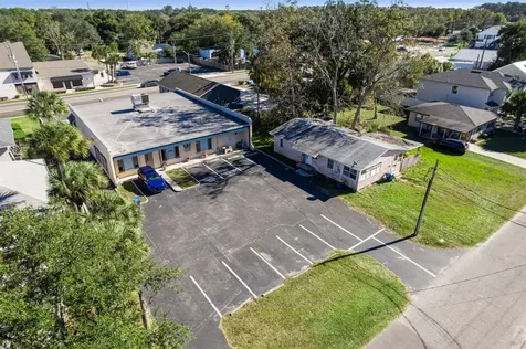 911 S 8th Street Fernandina Beach FL 32034