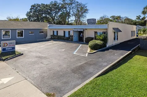 911 S 8th Street Fernandina Beach FL 32034
