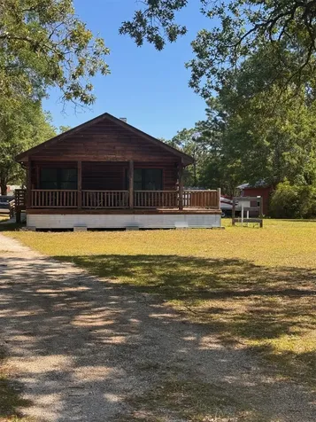 95101 Dwight Drive Fernandina Beach FL 32034