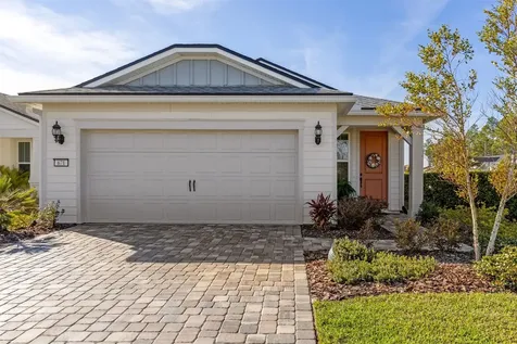 671 Jubilee Circle Yulee FL 32097
