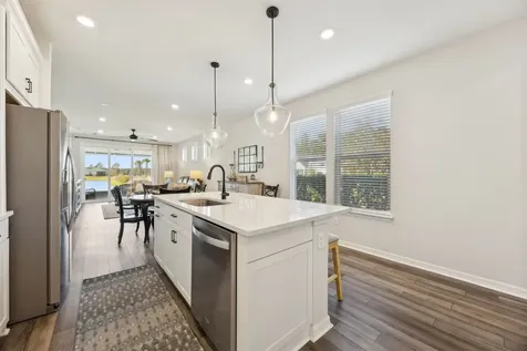 671 Jubilee Circle Yulee FL 32097