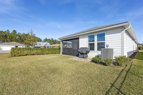 671 Jubilee Circle Yulee FL 32097