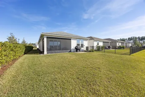 671 Jubilee Circle Yulee FL 32097