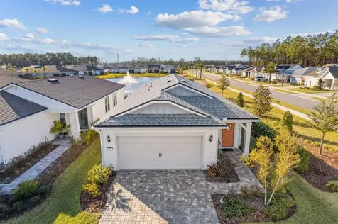 671 Jubilee Circle Yulee FL 32097