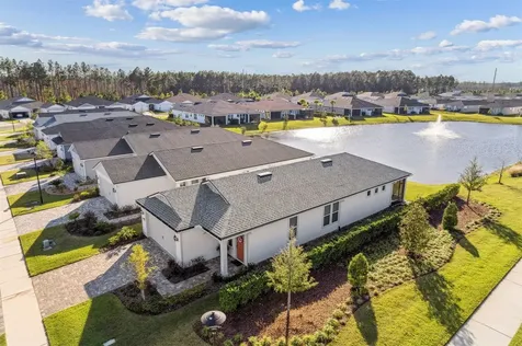 671 Jubilee Circle Yulee FL 32097