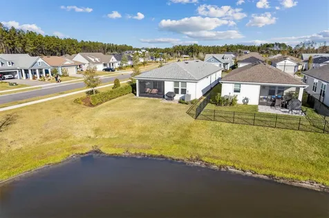 671 Jubilee Circle Yulee FL 32097