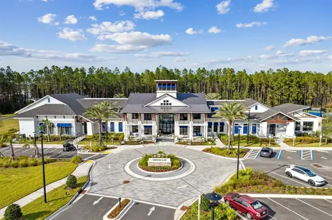 671 Jubilee Circle Yulee FL 32097