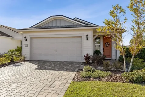 671 Jubilee Circle Yulee FL 32097