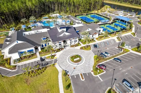 671 Jubilee Circle Yulee FL 32097