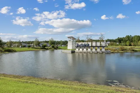 671 Jubilee Circle Yulee FL 32097