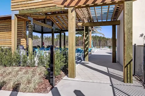 671 Jubilee Circle Yulee FL 32097