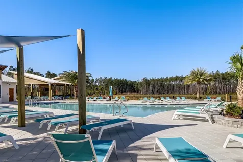 671 Jubilee Circle Yulee FL 32097