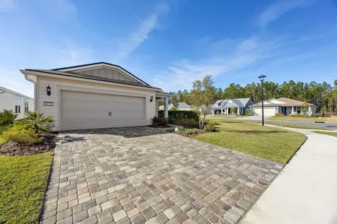 671 Jubilee Circle Yulee FL 32097