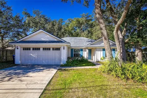 321 S 14th Street Fernandina Beach FL 32034