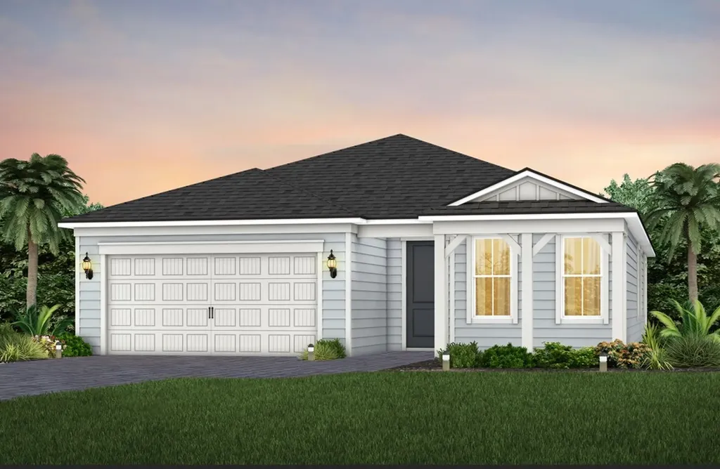 963 Floco Avenue Yulee FL 32097