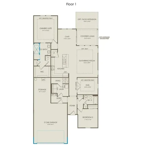 963 Floco Avenue Yulee FL 32097