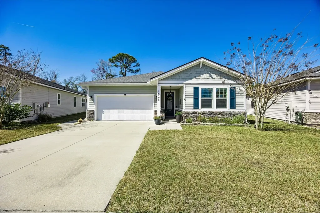 95496 Hanover Court Fernandina Beach FL 32034