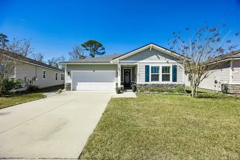 95496 Hanover Court Fernandina Beach FL 32034