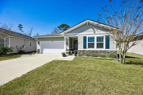 95496 Hanover Court Fernandina Beach FL 32034