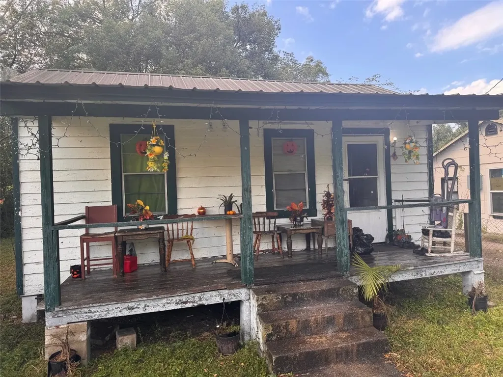 12746 Woodland Avenue Jacksonville FL 32218