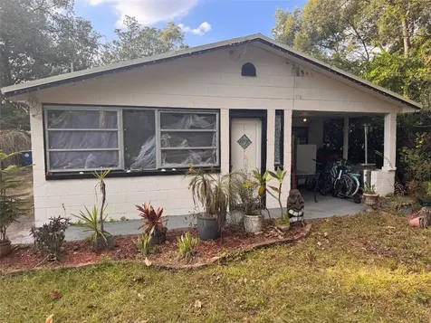 12746 Woodland Avenue Jacksonville FL 32218