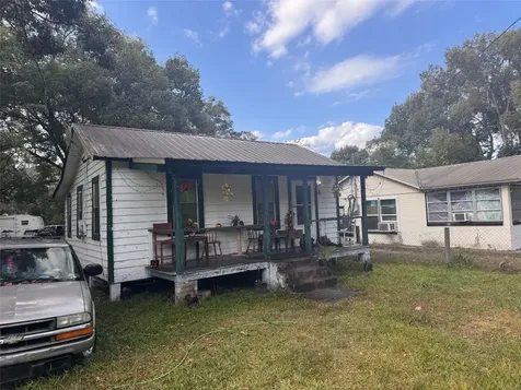12746 Woodland Avenue Jacksonville FL 32218