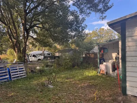 12746 Woodland Avenue Jacksonville FL 32218