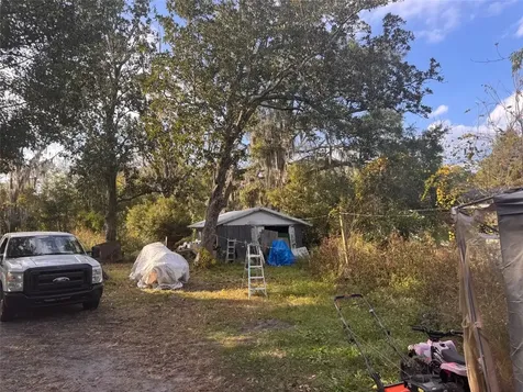 12746 Woodland Avenue Jacksonville FL 32218