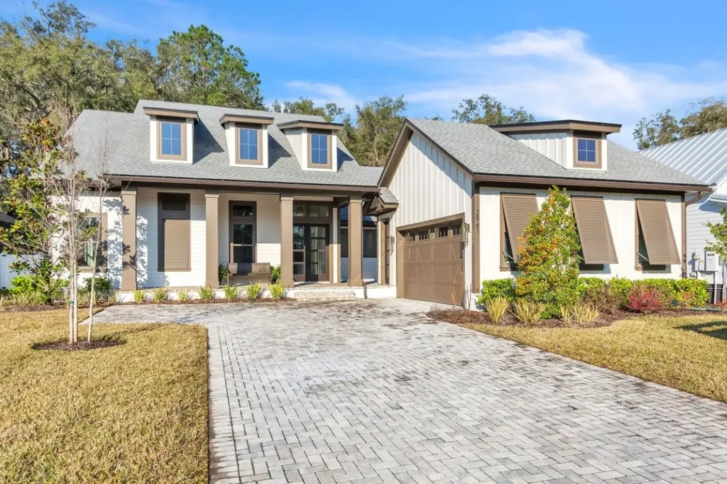 2961 Riverbend Walk Fernandina Beach FL 32034