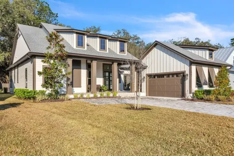 2961 Riverbend Walk Fernandina Beach FL 32034