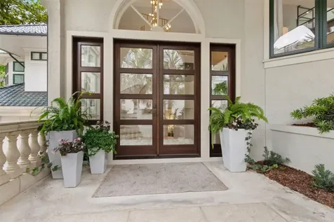 123 Long Point Drive Fernandina Beach FL 32034