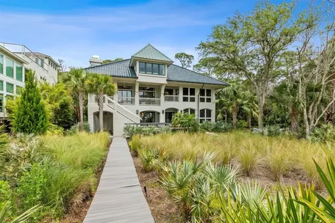 123 Long Point Drive Fernandina Beach FL 32034