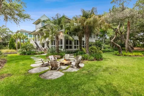 123 Long Point Drive Fernandina Beach FL 32034