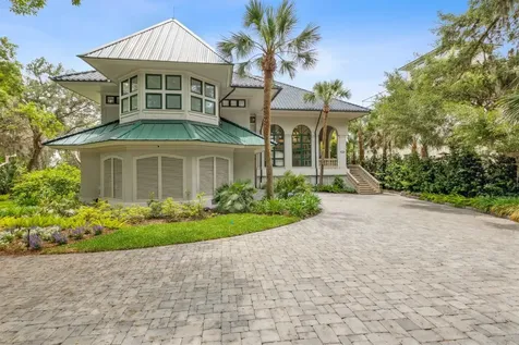 123 Long Point Drive Fernandina Beach FL 32034